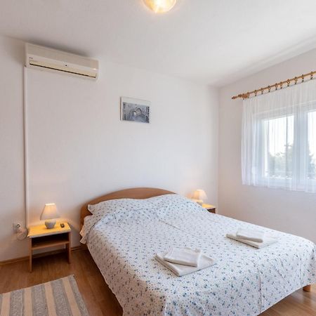 Apartments Mimi トロギール 部屋 写真