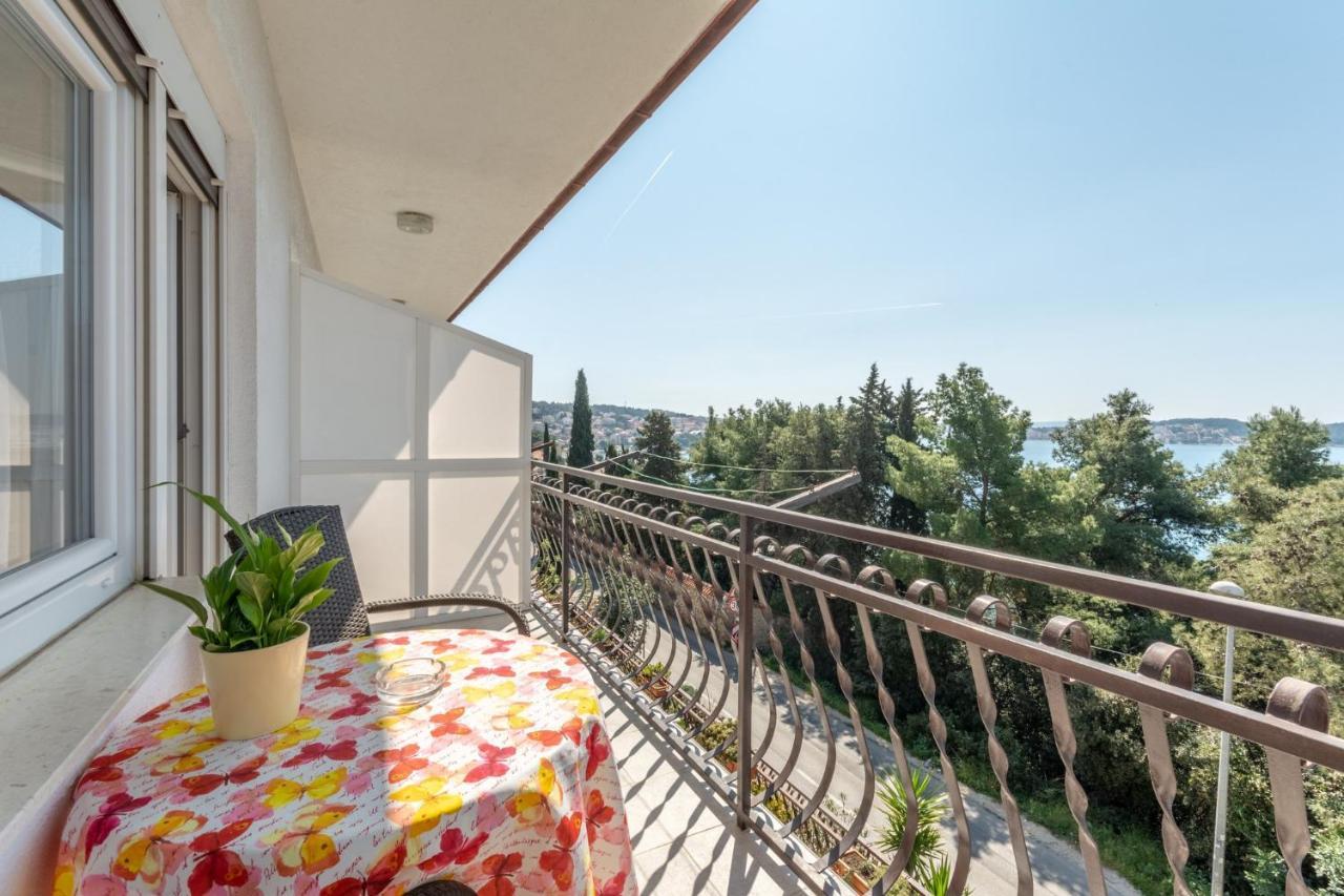 Apartments Mimi トロギール 部屋 写真