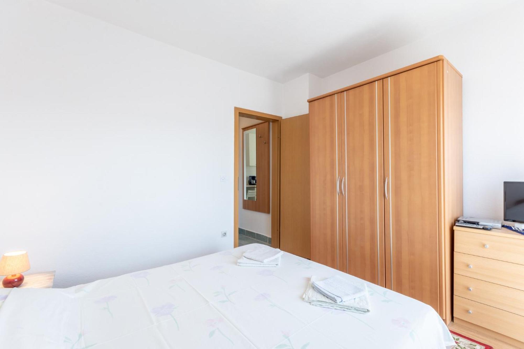 Apartments Mimi トロギール 部屋 写真