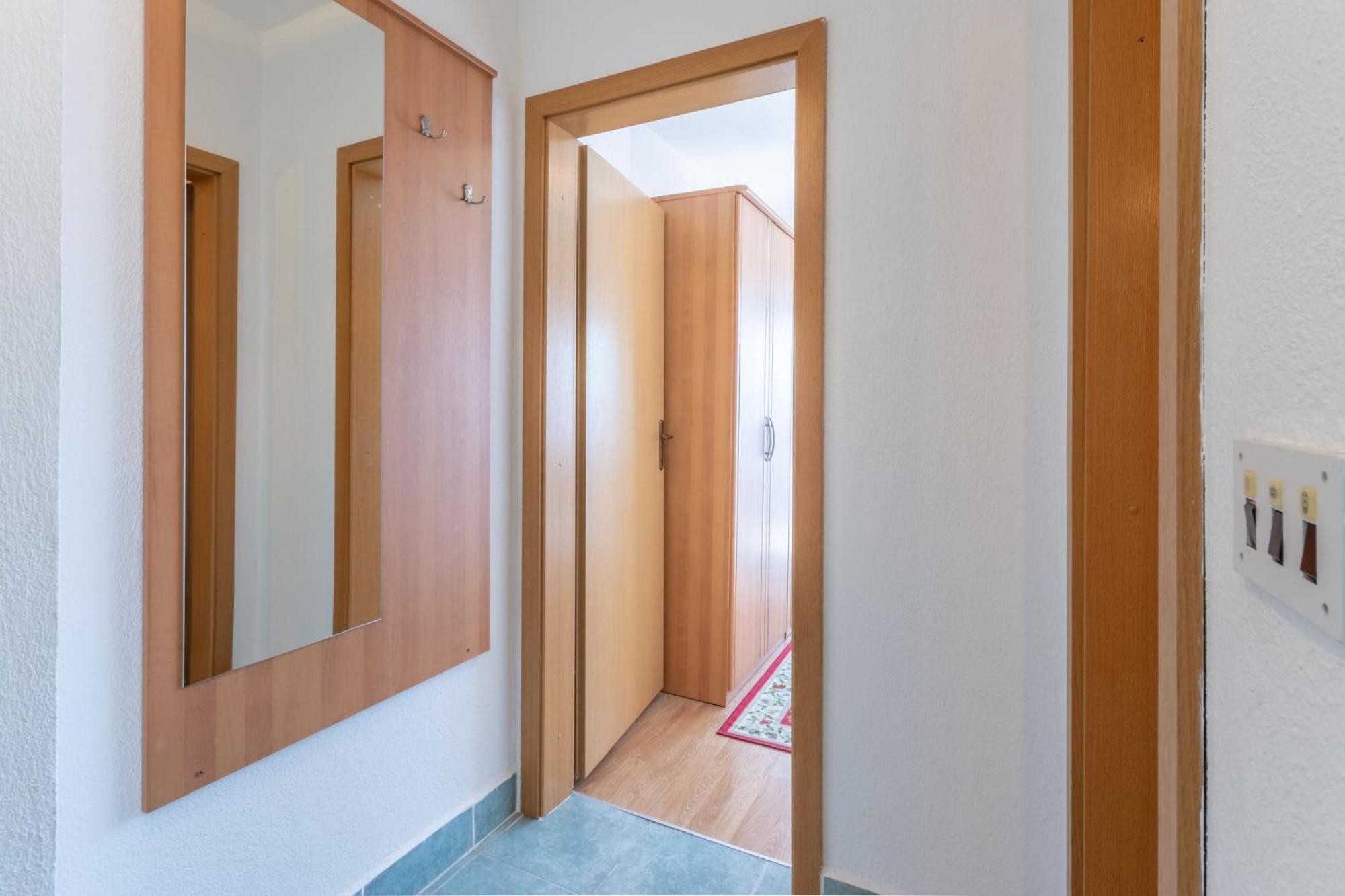 Apartments Mimi トロギール 部屋 写真