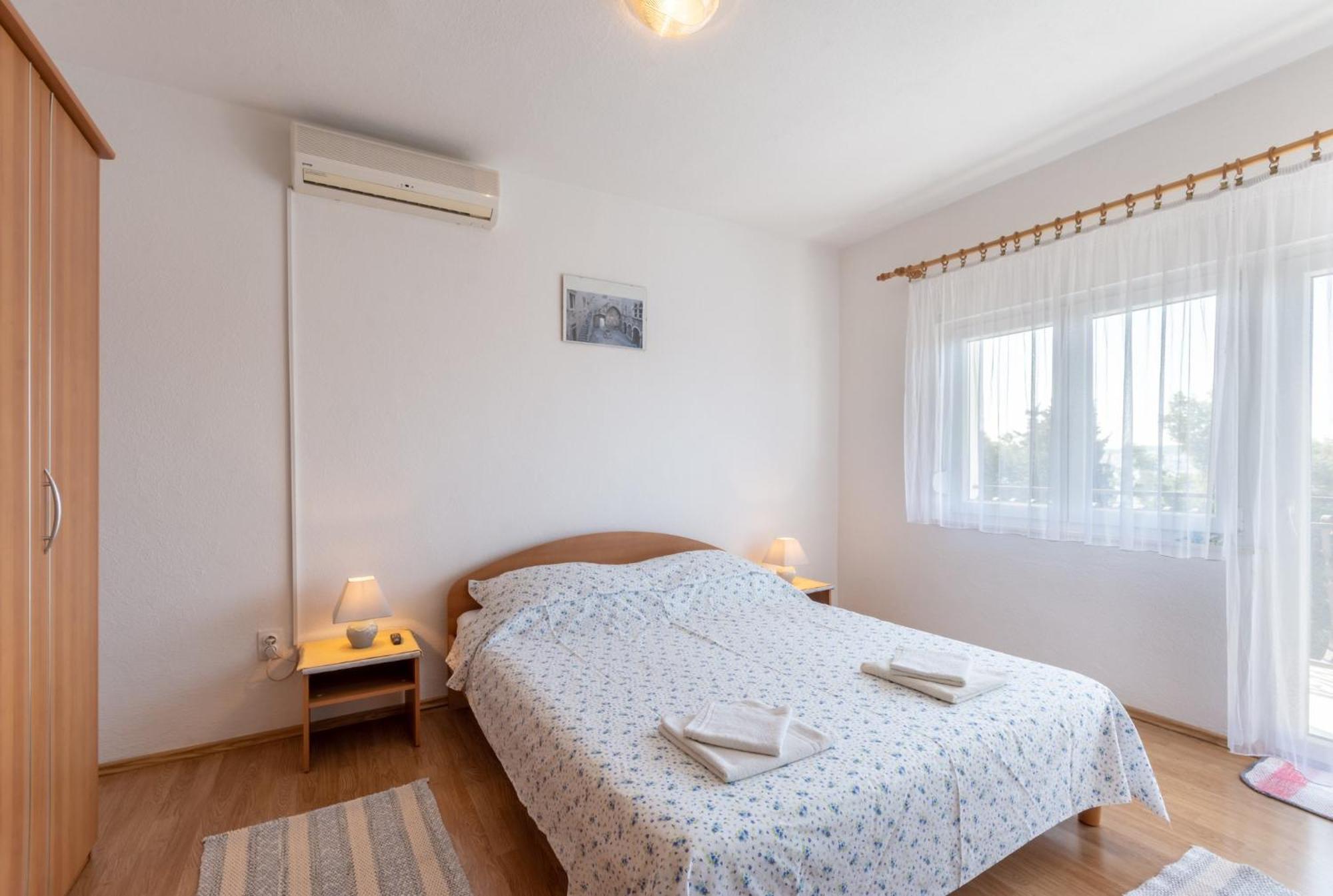 Apartments Mimi トロギール 部屋 写真