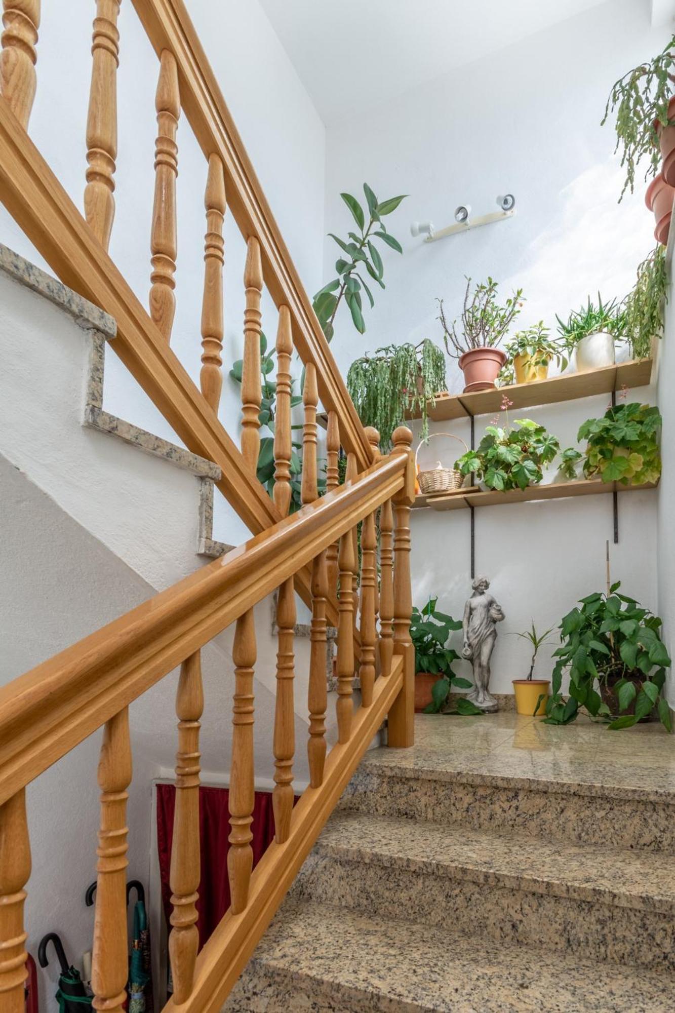 Apartments Mimi トロギール 部屋 写真