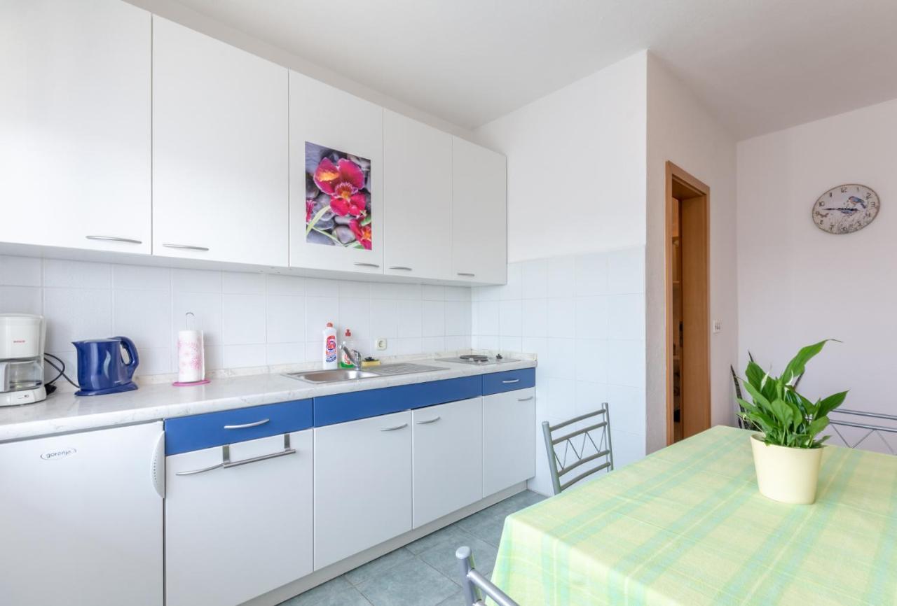 Apartments Mimi トロギール エクステリア 写真