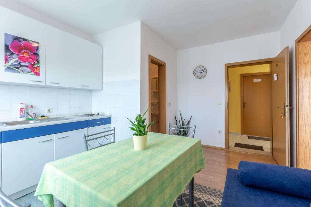 Apartments Mimi トロギール エクステリア 写真