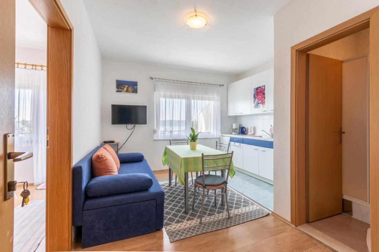 Apartments Mimi トロギール エクステリア 写真