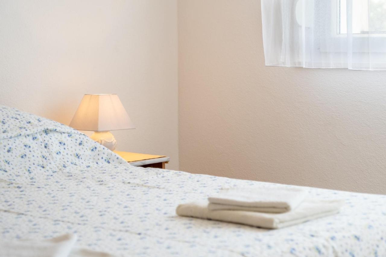 Apartments Mimi トロギール エクステリア 写真