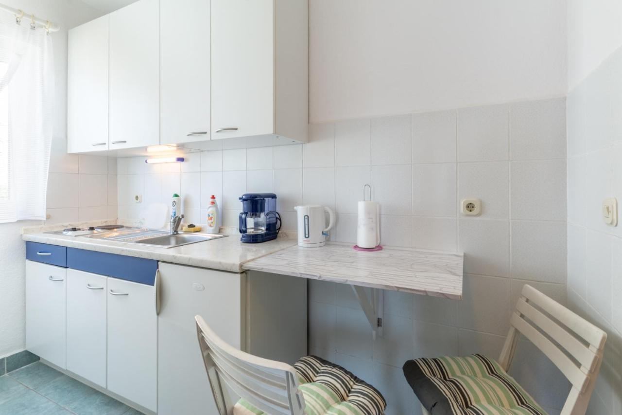 Apartments Mimi トロギール エクステリア 写真
