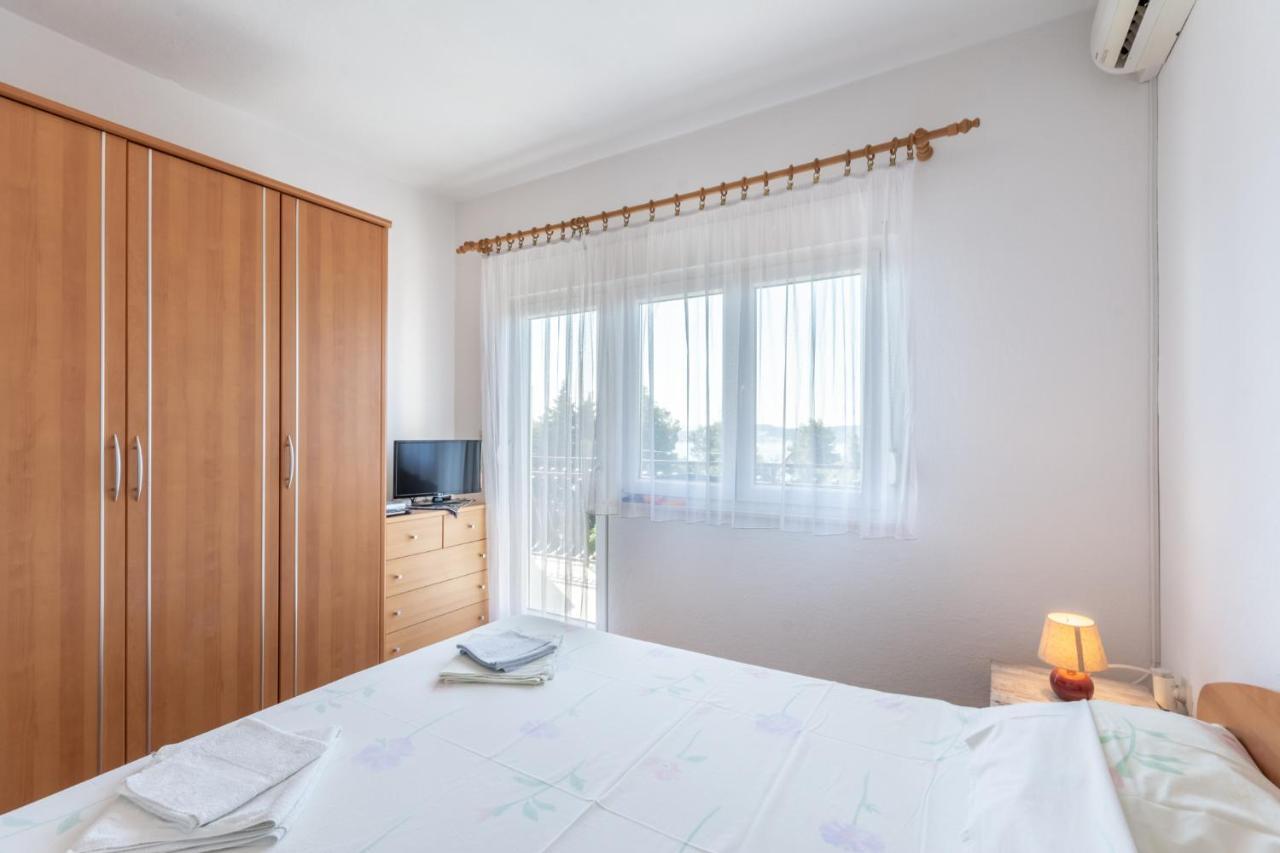Apartments Mimi トロギール エクステリア 写真